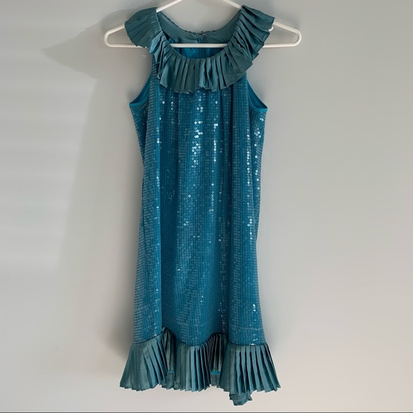 Betsy Johnson dress - Picture 4 of 4